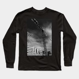 Skywards Long Sleeve T-Shirt